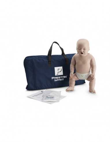 Førstehjælps manikin