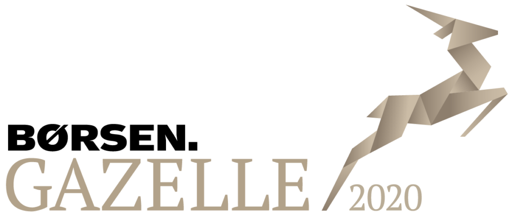 gazelle pris