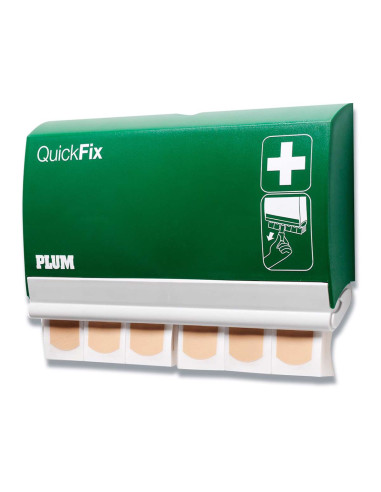 plaster