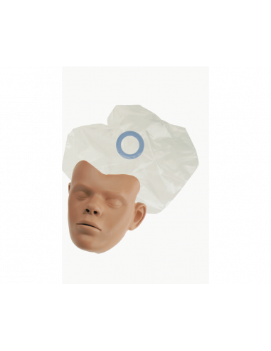 Manikin trænings Ansigtsmasker