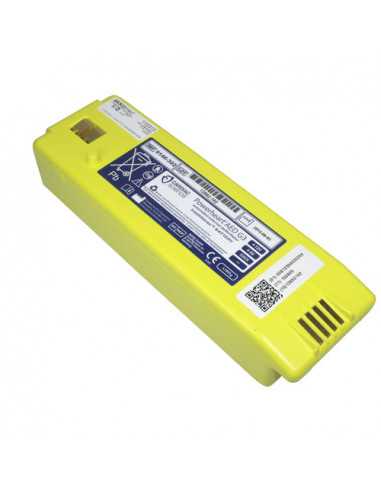 AED batteri
