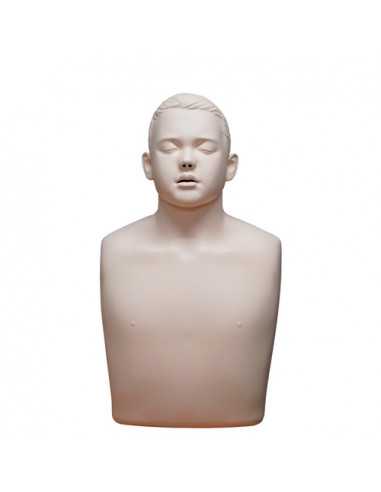 Førstehjælps manikin junior kit