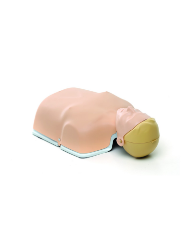 Førstehjælps manikin