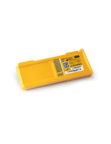 AED batteri