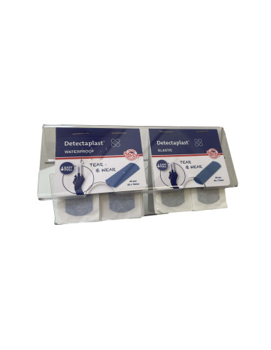 plaster