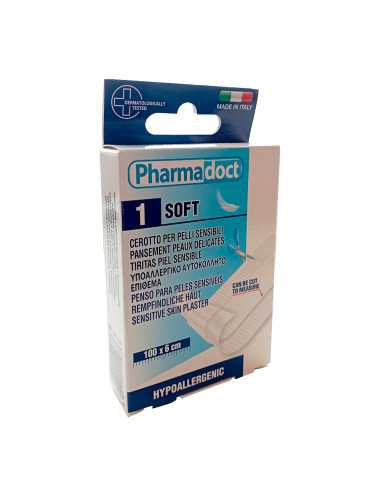 plaster